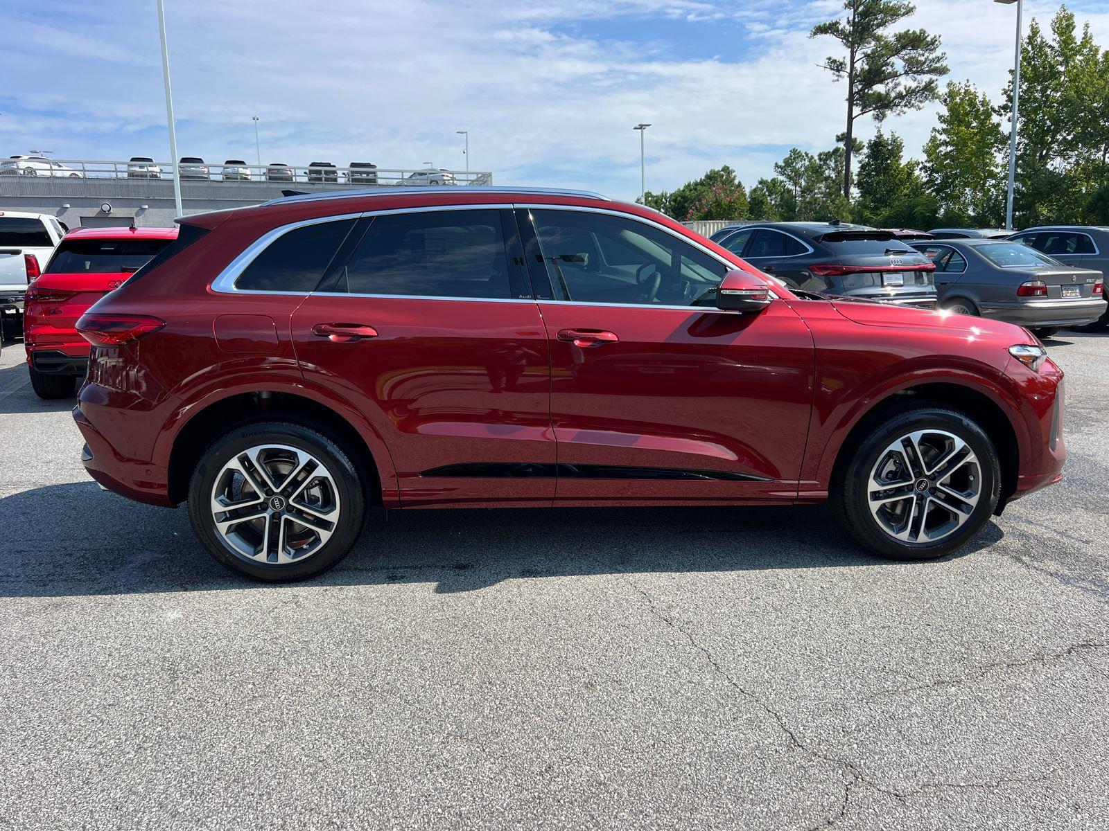 2025 Audi Q5 2.0T Premium photo 2