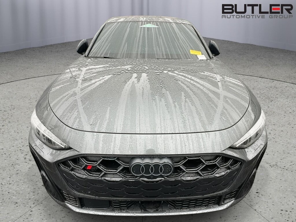 2025 Audi S5 Prestige photo 3