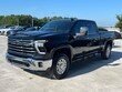 Chevrolet Silverado 2500HD