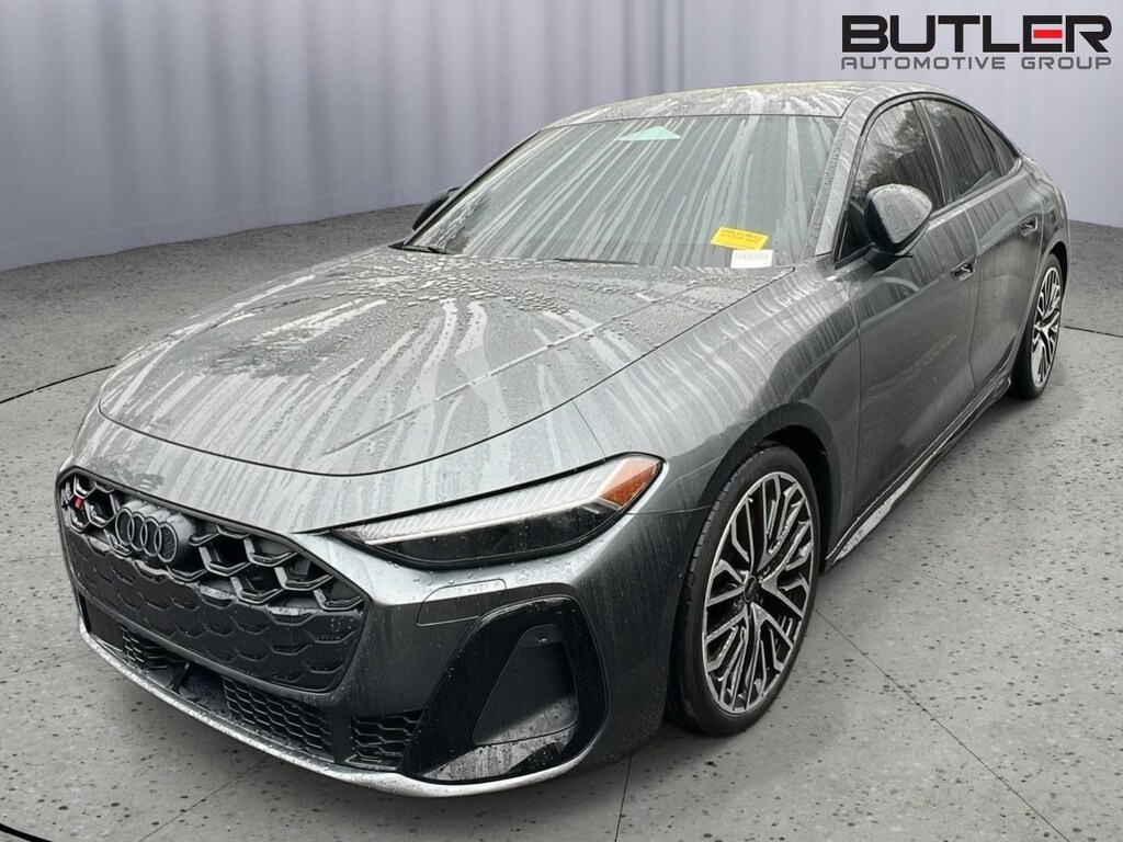 2025 Audi S5 Prestige photo 2