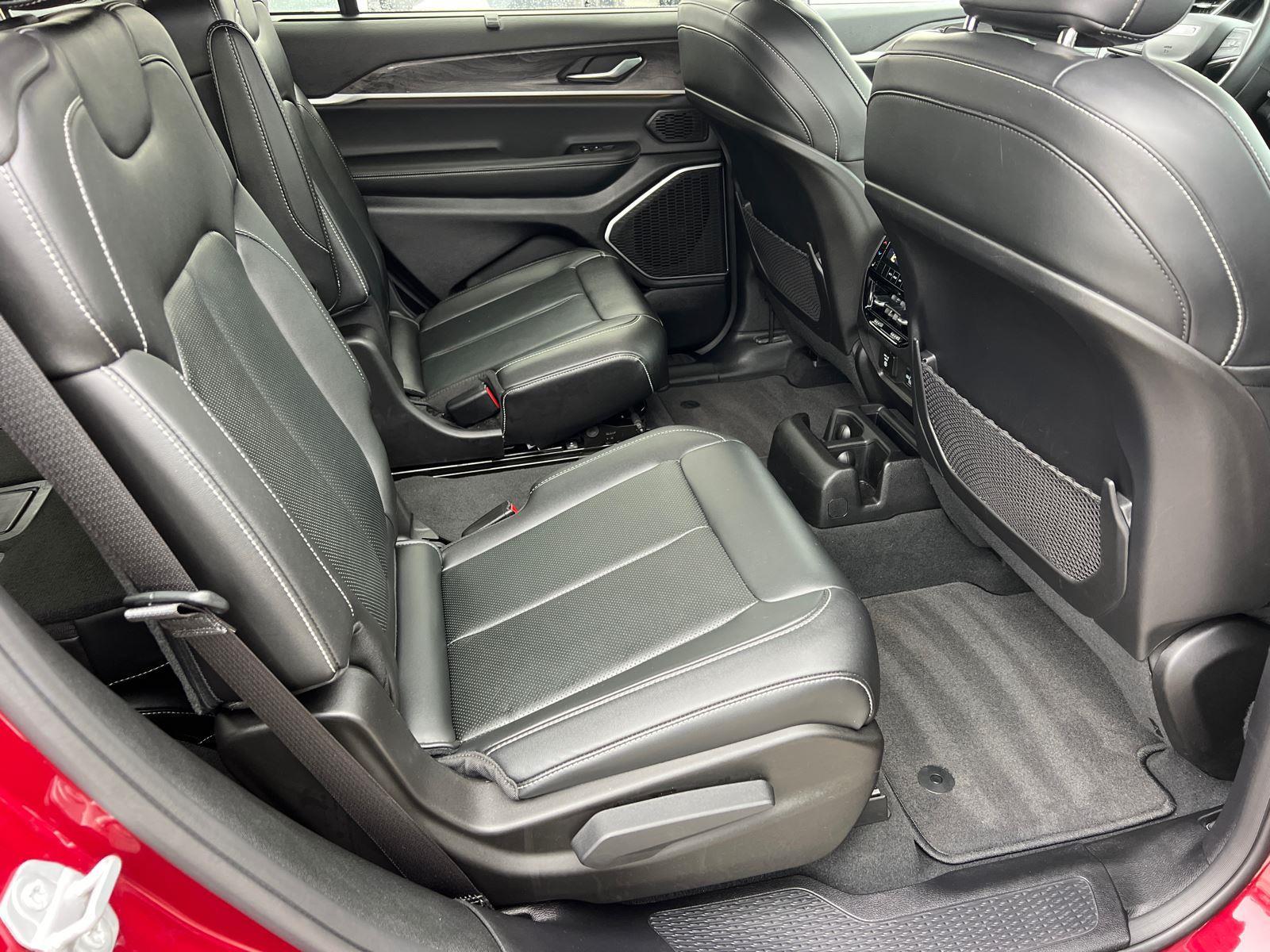 2022 Jeep Grand Cherokee L Limited - Photo 15
