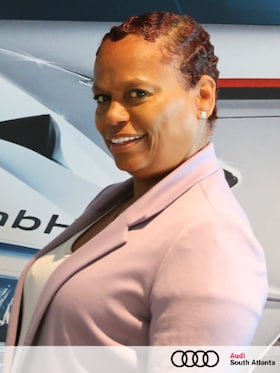 Staff member Tonya Kemper from 0b845e5bc264