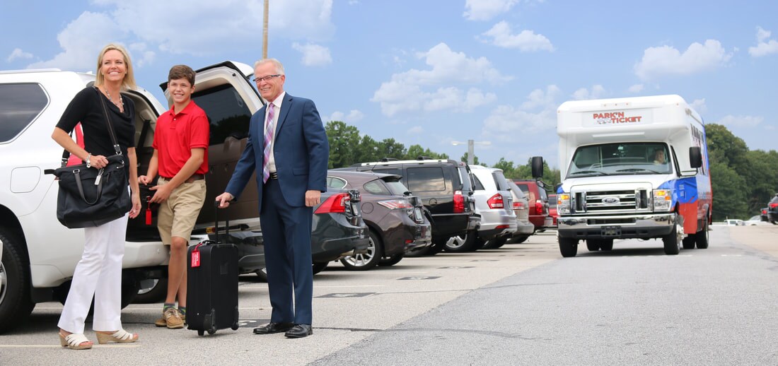 Complimentary Airport Parking Audi Auto Service Union City