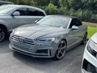 Audi S5 Cabriolet