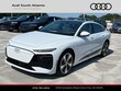 Audi A6 Sportback e-tron