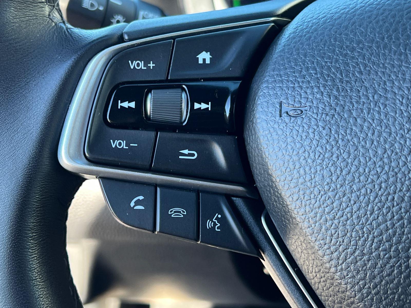 2022 Honda Accord Hybrid Sport - Photo 24