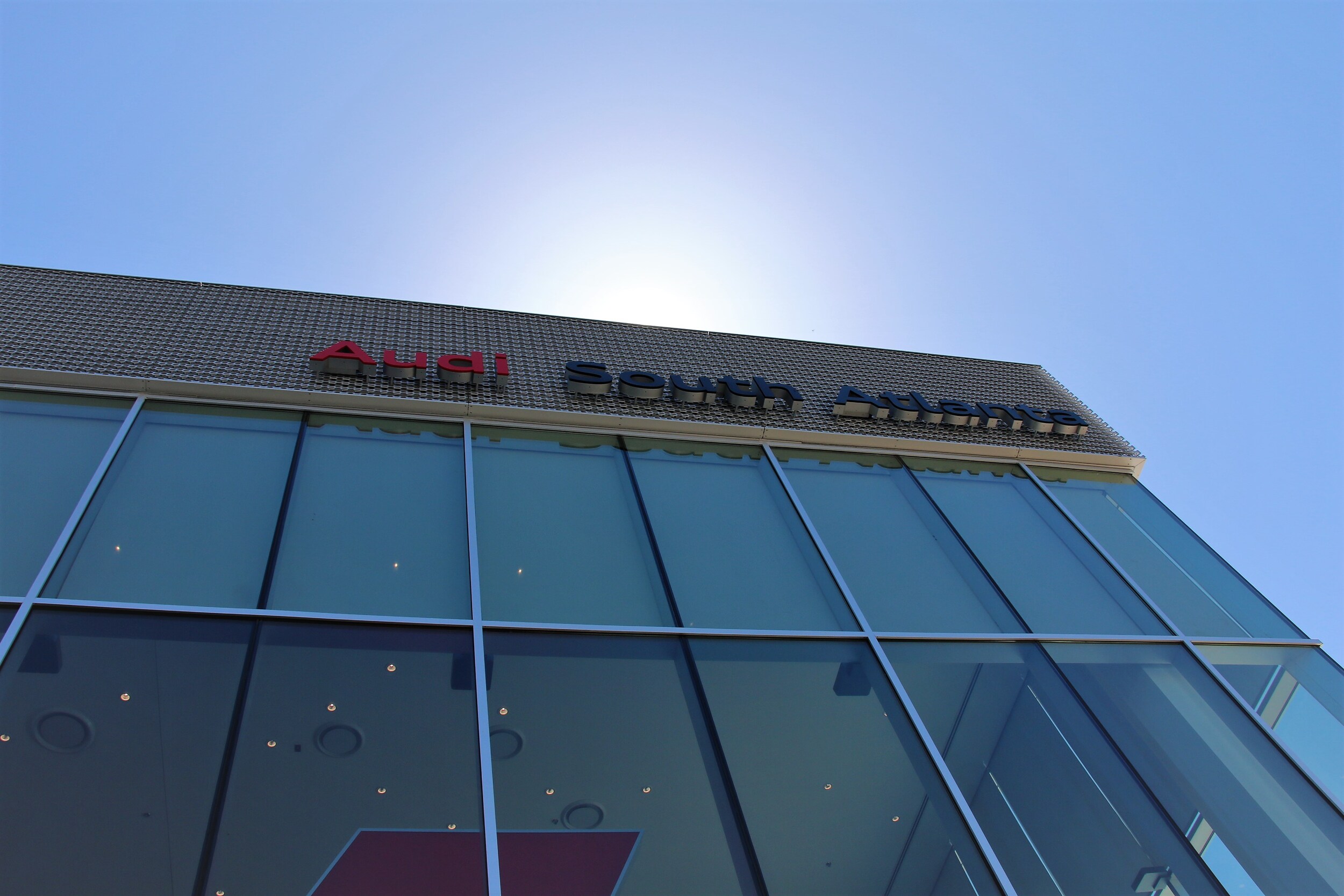 About Audi South Atlanta New Audi and Used Car Dealer Union City