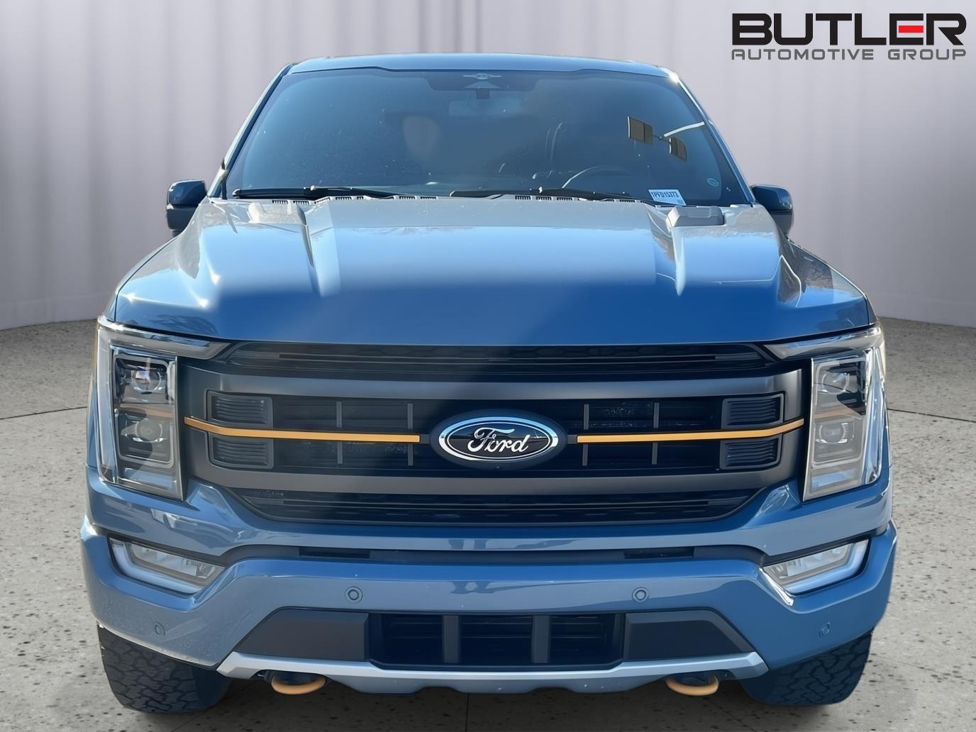 2023 Ford F-150 Tremor photo 2