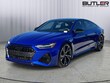  Audi RS 7