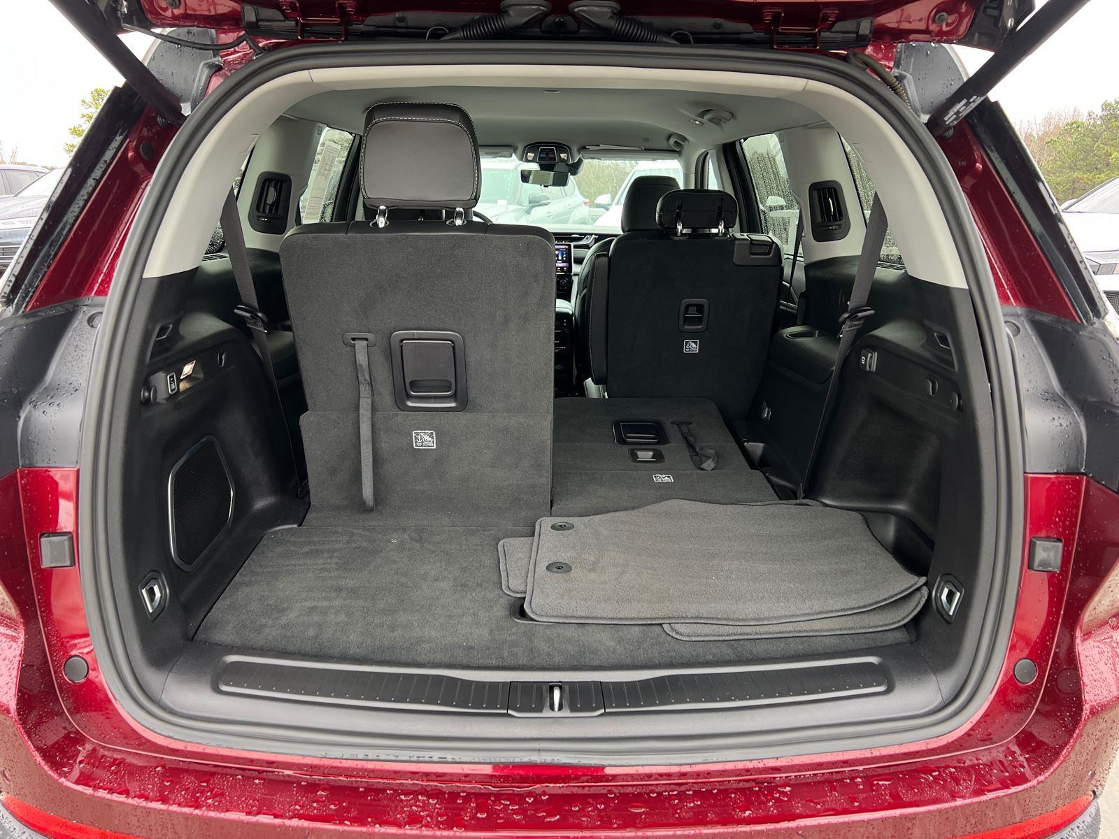 2022 Jeep Grand Cherokee L Limited - Photo 18