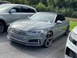 Audi S5 Cabriolet