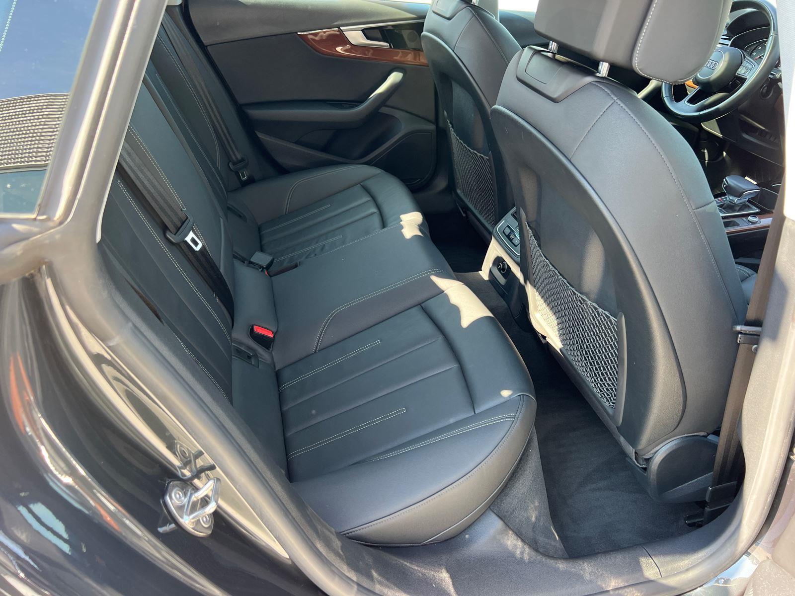 2021 Audi A5 Sportback Premium - Photo 15