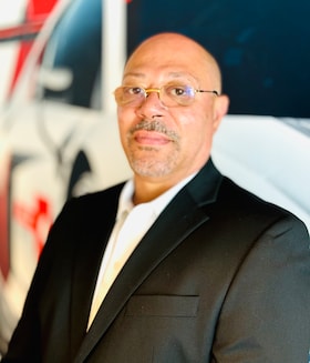 Staff member Bradford Nelson from bf1d7b7622b3