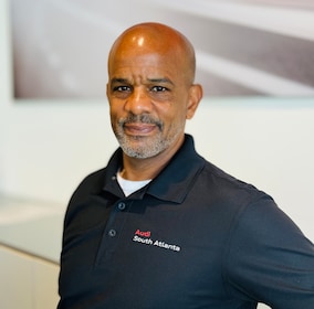 Staff member Michael Goggins from bf1d7b7622b3