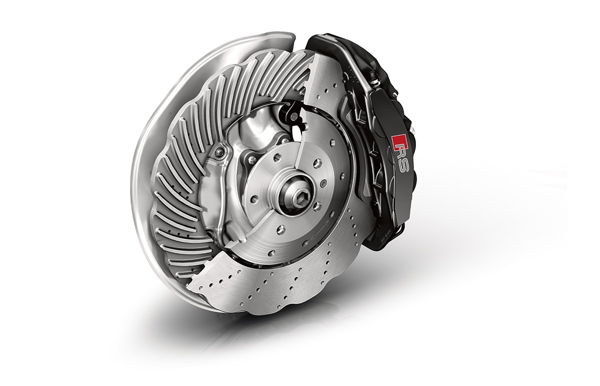 Brake Repair Atlanta Area Audi Service Center