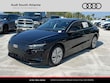 Audi A6 Sportback e-tron