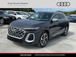Audi All-new SQ5