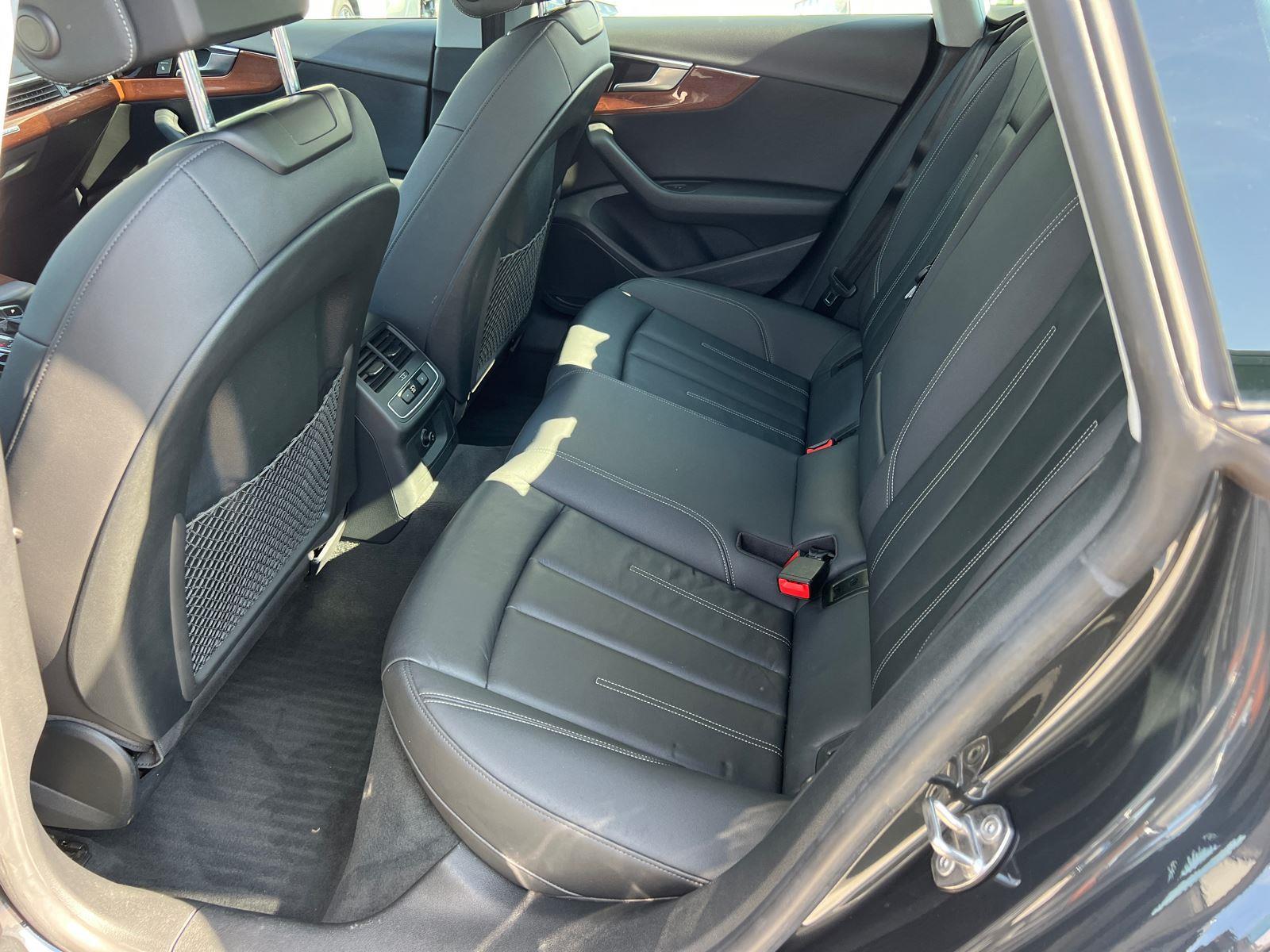 2021 Audi A5 Sportback Premium - Photo 21