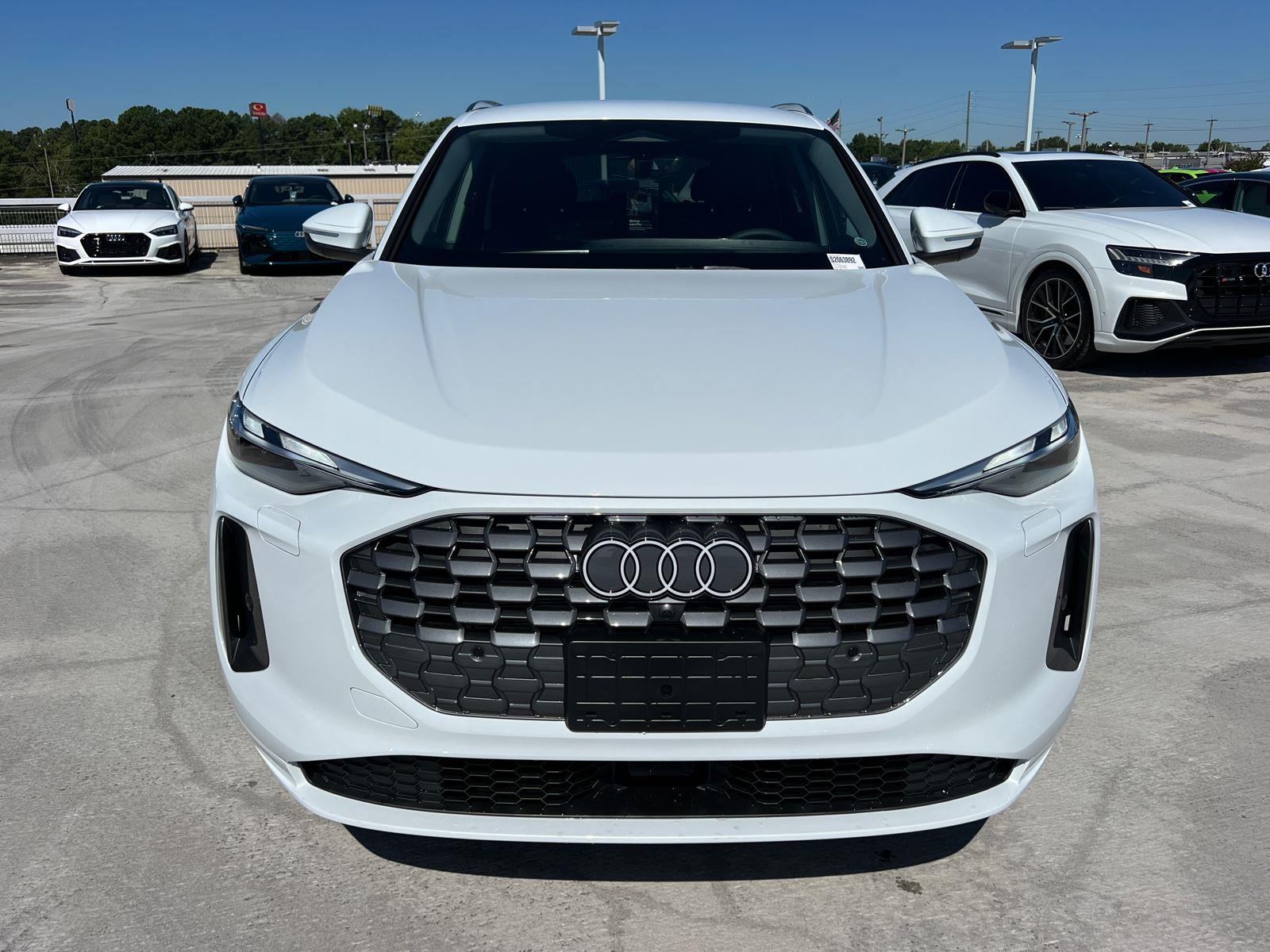 2025 Audi Q5 2.0T Premium photo 2