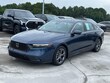 Honda Accord Hybrid