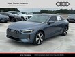 Audi All-new A5