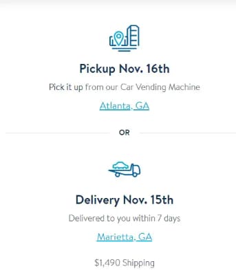 Carvana isn t Nirvana 7 downsides to this online car buying