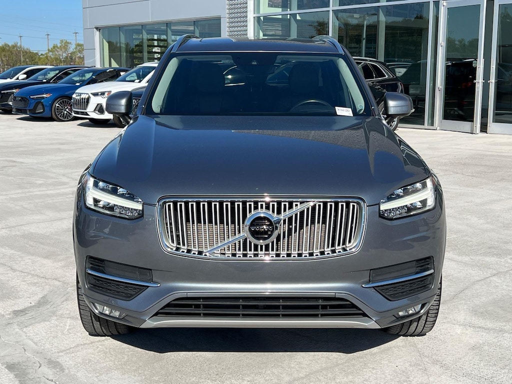 Used 2019 Volvo XC90 Inscription SUV