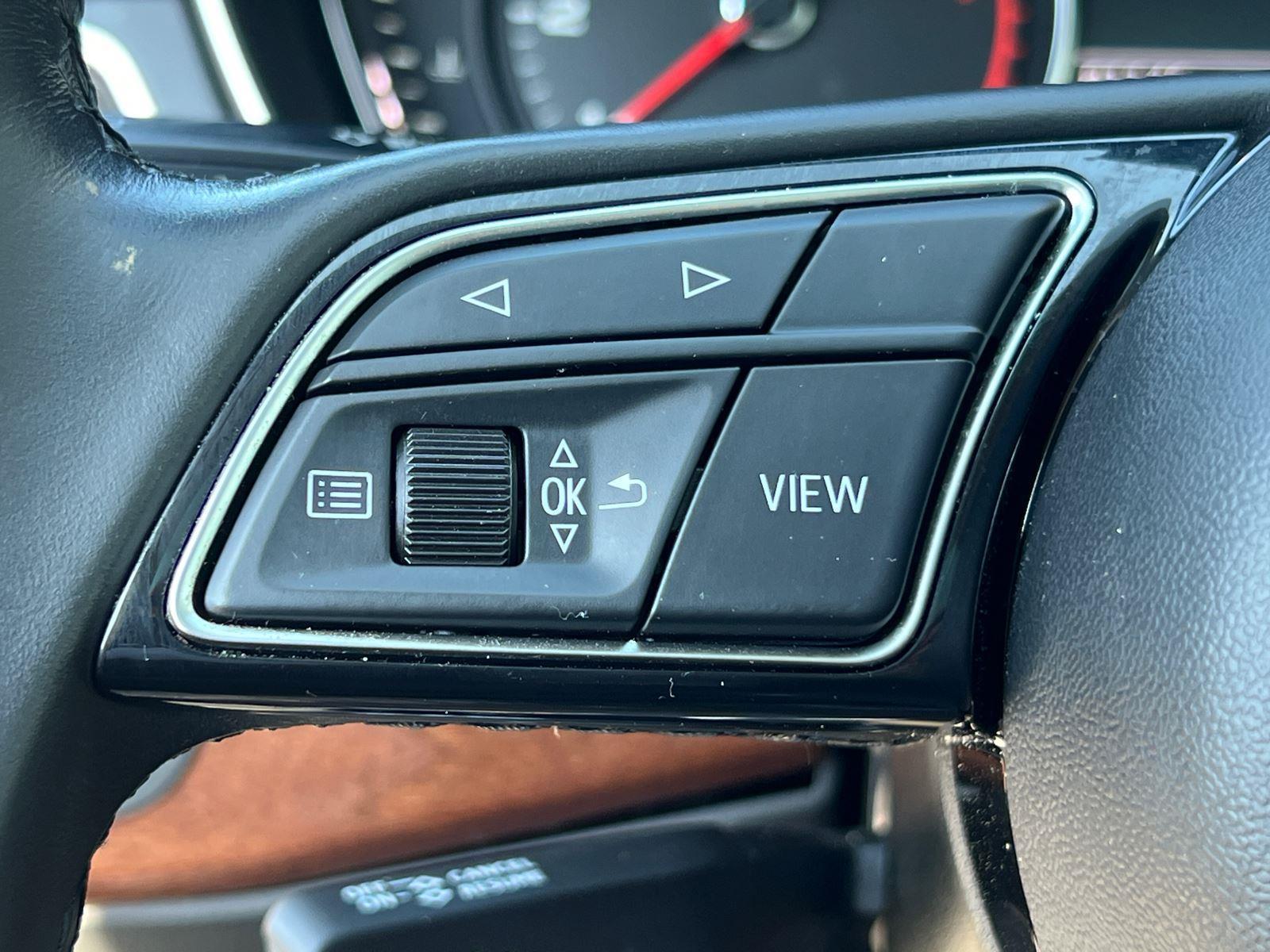 2021 Audi A5 Sportback Premium - Photo 25