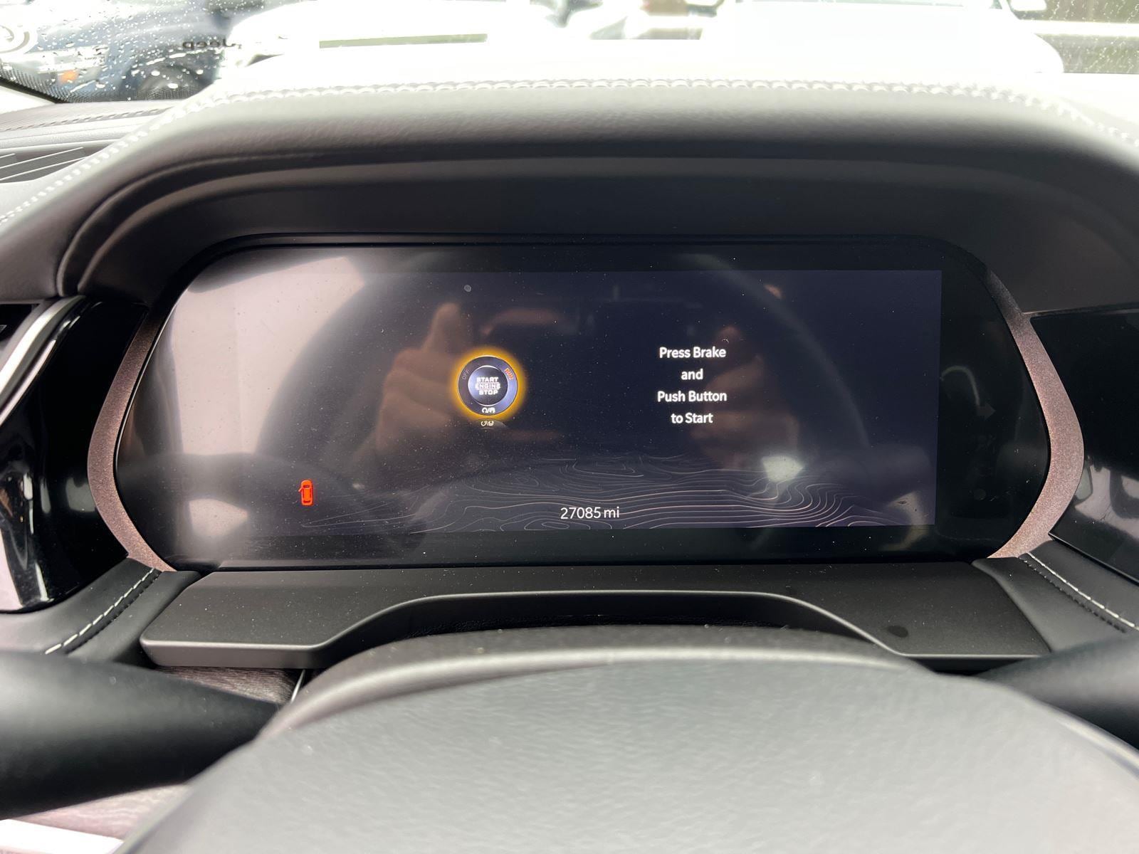 2022 Jeep Grand Cherokee L Limited - Photo 27