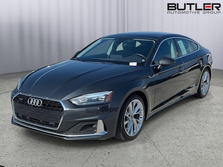 2021 Audi A5 Sportback Premium quattro Sportback
