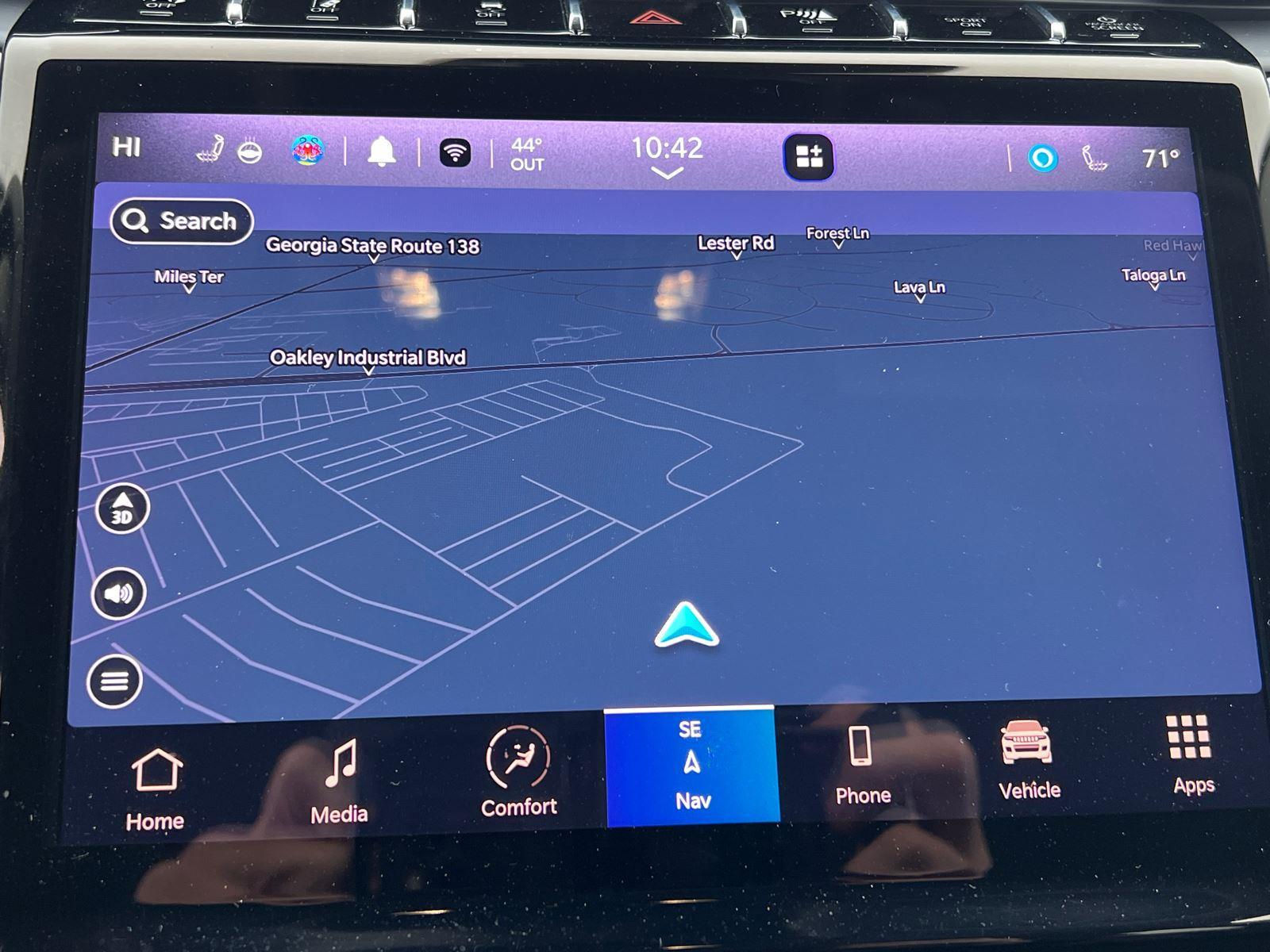 2022 Jeep Grand Cherokee L Limited - Photo 30