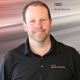 Staff member Michael Brown from b7b86082df65