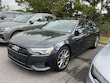 Audi A6 Sedan