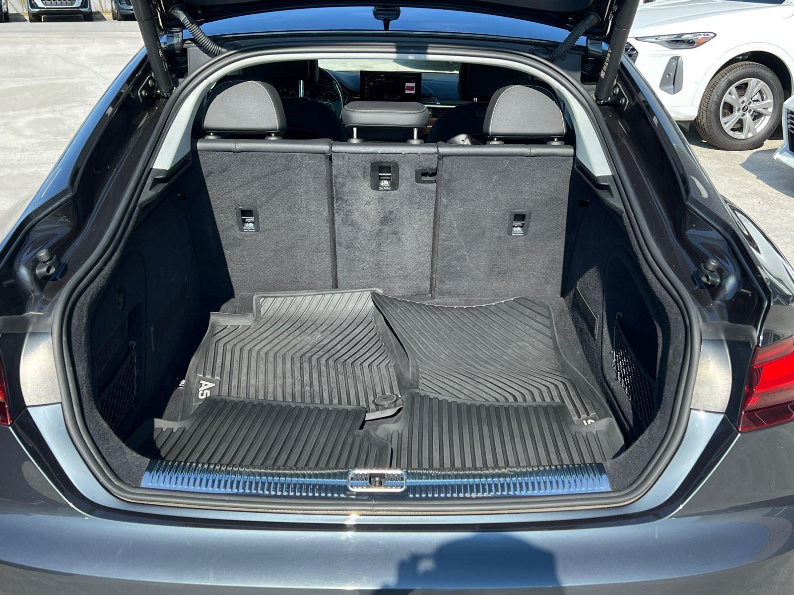 2021 Audi A5 Sportback Premium - Photo 18