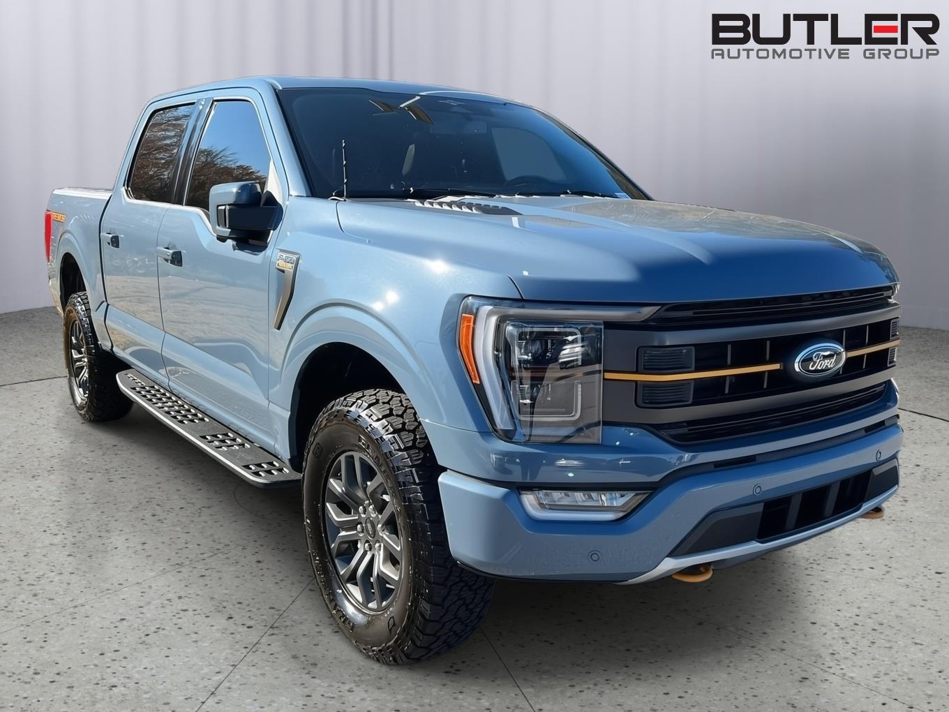 2023 Ford F-150 Tremor photo 3