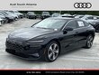 Audi A6 Sportback e-tron