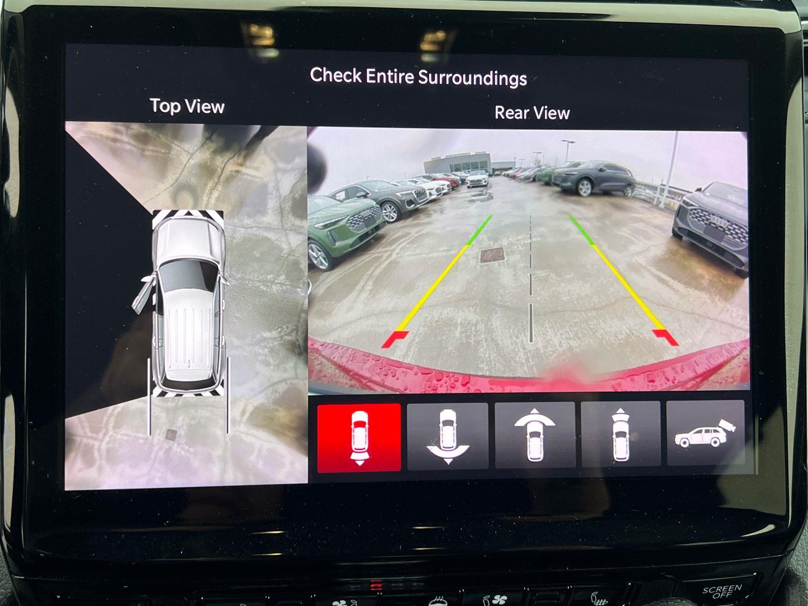 2022 Jeep Grand Cherokee L Limited - Photo 31