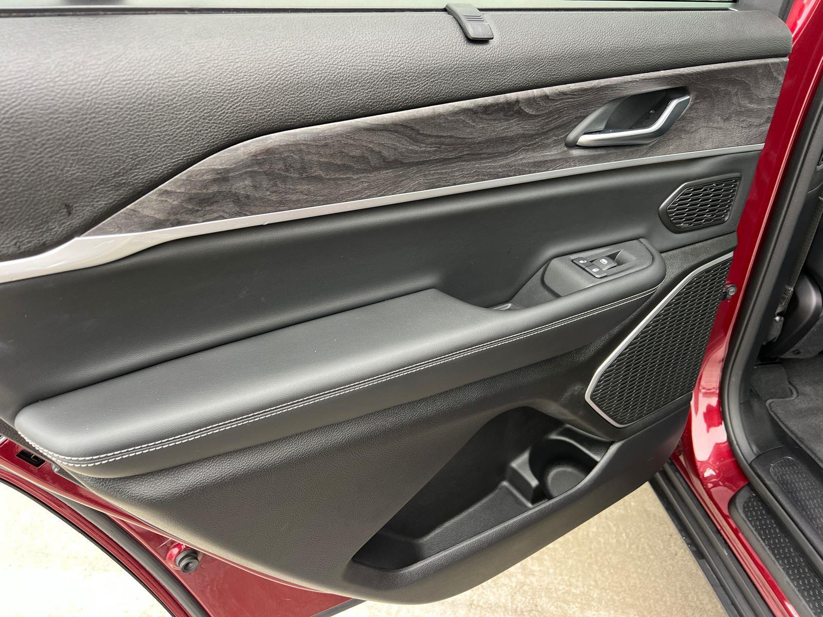 2022 Jeep Grand Cherokee L Limited - Photo 22