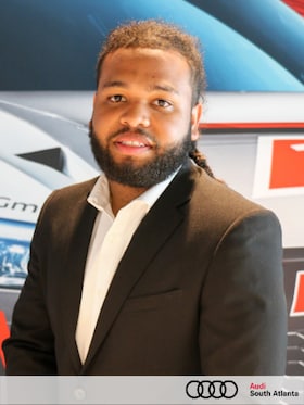 Staff member Keenan Sealy from 0b845e5bc264