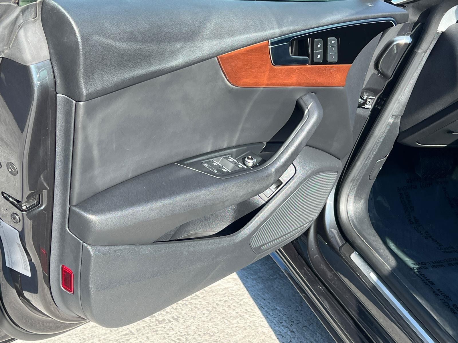 2021 Audi A5 Sportback Premium - Photo 10