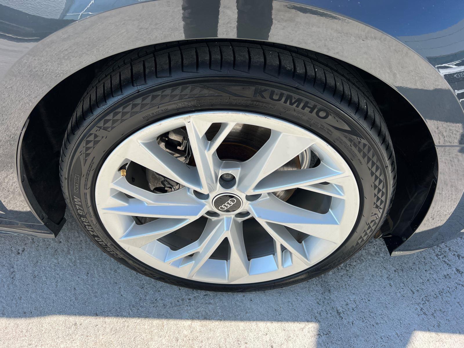 2021 Audi A5 Sportback Premium - Photo 12