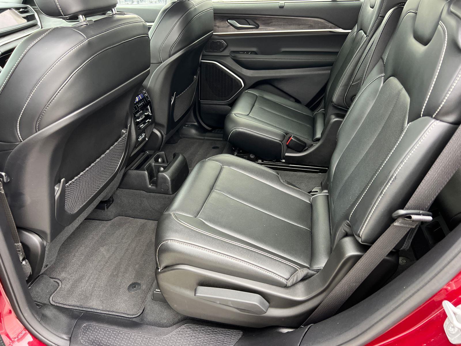2022 Jeep Grand Cherokee L Limited - Photo 21