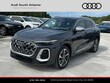 Audi All-new SQ5