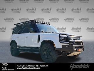 2023 Land Rover Defender