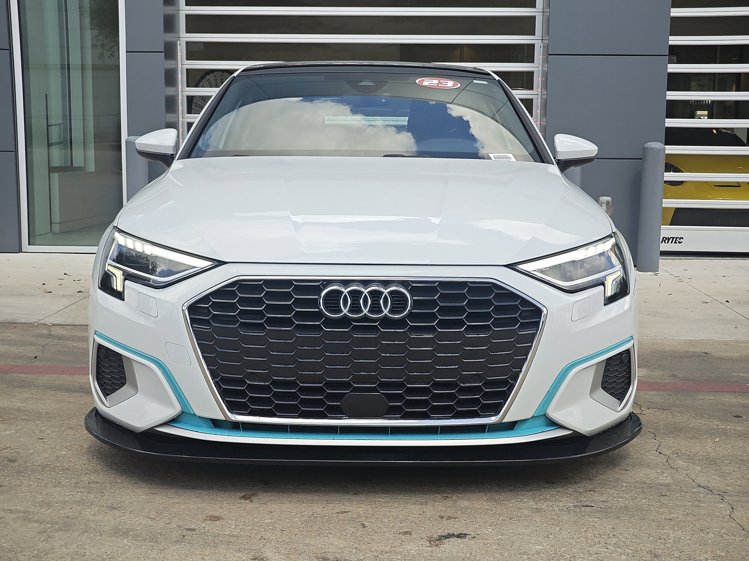 2023 Audi A3 Premium photo 3