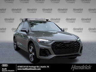 2023 Audi Q5 S line Premium Plus SUV