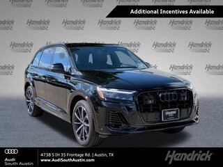 2025 Audi Q7 Premium Plus SUV