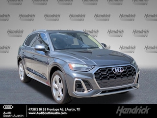 2023 Audi Q5 S line Premium Plus SUV