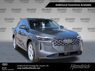 2025 Audi Q5 Premium Plus SUV
