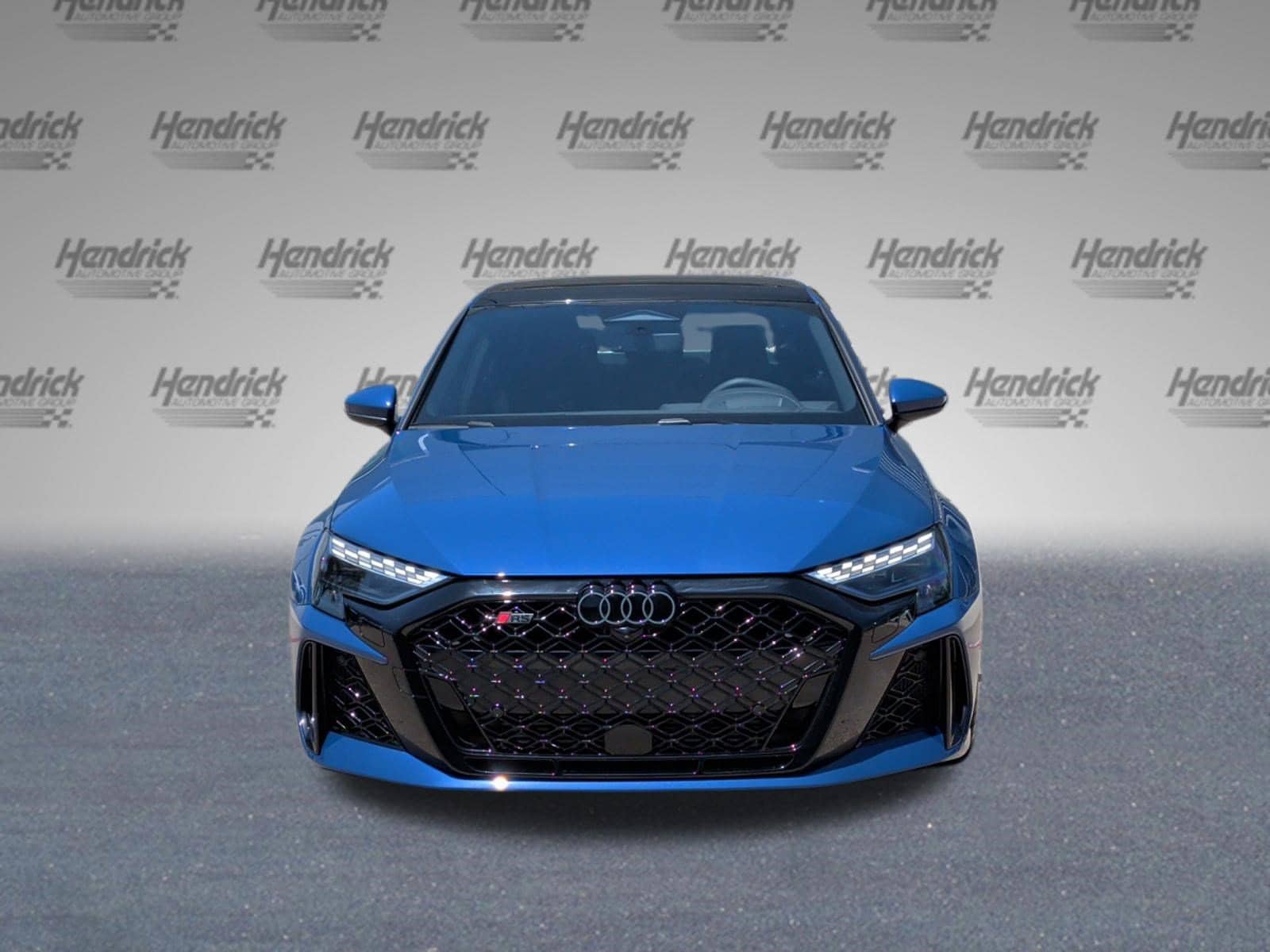 Audi RS 3